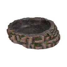 Sürüngen Teraryum Havuzu 35x9x34 Cm