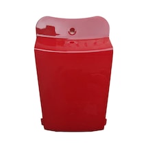 Lıfan Dıscovery 150 Kuyruk Kırmızı 131207.01