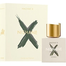 Nishane Hacivat X 100 ML Oryantal