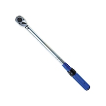 Nt Tools 5-25 Nm. Tork Anahtarı 1/4" Boy 265 Mm. Ntta1425