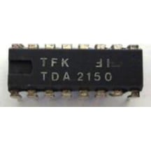 Tda 2150 Entegre