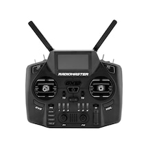 Radiomaster Gx12 Dual-band 2.4g-900mhz 16 Kanal