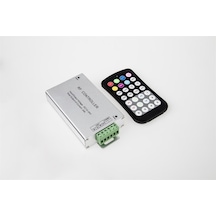 Cata Ct-9150 24 Amper Rgb Led Kumandası