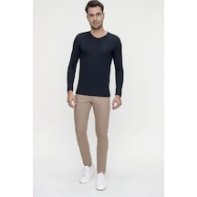 Efor P 1077 Slim Fit Vizon Spor Pantolon Vizon Efor P 1077 Slim Fit Vizon Spor Pantolon Vizon