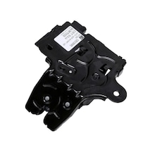 Chevrolet Cruze Astra J Sedan Insignia 09 Ve Sonrası Uyumlu Bagaj Kilidi-13501988