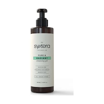Synora Arındırıcı Pürüzsüzleştirici ve Aydınlatıcı Yüz Temizleme Jeli 200 ML