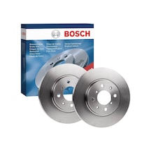 Suzuki Swift 1.6 2011-2017 Bosch Ön Disk 2 Adet
