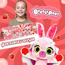 Kokulu Peluş S1 Çok Renkli