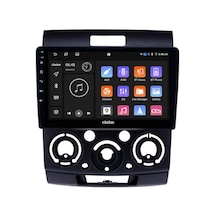 Mazda Bt 50 Android Multimedya Sistemi 2-32 For-x 2009-2012 9"