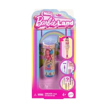 Ppe 3,8 Cm Renk Reveal Barbie Mattel Maljcr08