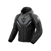 Revit Revıt Quantum 3 H2o Erkek Mont / Black - Grey