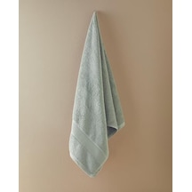 Poffy Soft&premium Banyo Havlusu Su Yeşili 4 Renk