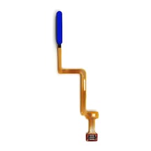 Xiaomi Mi 10t Parmak İzi Okuyucu Flex M2007j3sy Mavi