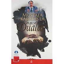 Mustafa Karataş'la En Güzel Dualar / Prof. Dr. Mustafa Karataş