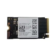 Samsung PM9B1 MZAL4256HBJD 256 GB 2242 M.2 NVMe SSD (Kutusuz)