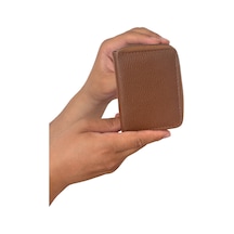 Premium Serisi Lüks Deri Özel Üretim Dikey Fermuarlı Erkek Cüzdanı Çok Renkli Premium Serisi Lüks Deri Özel Üretim Dikey Fermuarlı Erkek Cüzdanı Çok Renkli