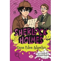 Sherlock Holmes - Dans Eden Adamlar Dokuz Çocuk