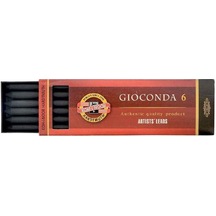 Koh-I-Noor Gioconda Portmin Uç 5.6 X 120 Mm 6Lı 8673/1