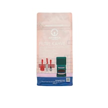 Filtre Kahve 1kg Çekirdek Kahve Taze Kavrulmuş