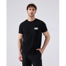Ellesse 6sm5028-bk Erkek Tişört - Siyah