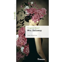 Mrs. Dalloway - Livaneli Kitaplığı