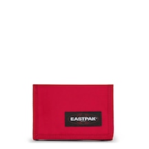 Eastpak Crew Single Sailor Red Kırmızı Cüzdan Ek37184Z (529424683)