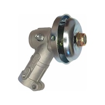 Tırpan Rediktör Kafa Grubu Komple 26 Mm 7 Yıldız N11.2870
