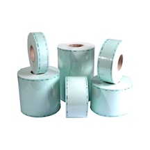 Sterilizasyon Rulosu - Otoklav Poşeti 5 Cm X 200 M