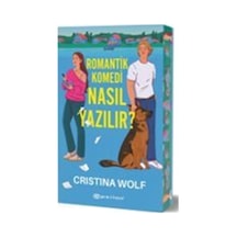 Romantik Komedi Nasıl Yazılır / Cristina Wolf