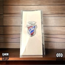 Ford Ghia Arma Logo Amblem 2 Adet Fiyatı Ölçü Ghia Arma