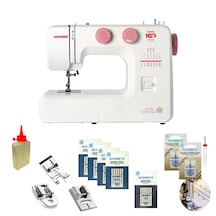 Janome 311PG Dikiş Makinesi + Ayak Ve İğne Seti