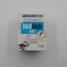 PHARMASED Güverciler İçin Klasiyum Takviyeli Maya