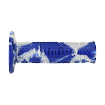 Domino 120 Mm Off Road Elcik Mavi Beyaz Mavi - Beyaz