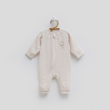 Caramell Bebek Tulum 2358 Gri