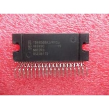 Tda 8588Aj Entegre