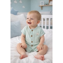 Mint Yeşili