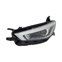 Mg Zs Sol Far Ledli Krom Kaplama 2021-2024 10787347