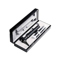 Riester Ri-Mini F.O. Otoskop Hl 2.5V Siyah 3010