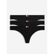 Tommy Hilfiger Kadın Külot Seti Uw0uw061390xk L