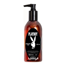 Playboy 120 Ml Natürel Playboy Natural Lubricant Gel