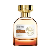 Avon Artistique Ambre Ardent Kadın Parfüm EDP 50 ML