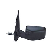 Fiat Tipo Kapi Aynasi Sol 1988-2002 7600310 T2157 1.4, 1.6