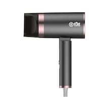 Joyhub Internet Ünlü Katlanır Çekiç Saç Kurutma Makinesi Ev Yurt Ve Otel Için Yüksek Güçlü Kuaför Seyahat Saç Kurutma Makinesi Edotd1
