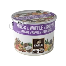 Callei Bitter Ekstra Waffle10 Kg