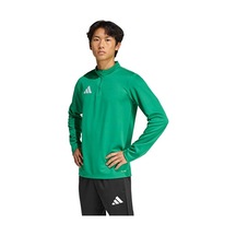 Adidas Ent26 Tr Top Erkek Futbol Uzun Kollu Antrenman Tişörtü Jz6659 Yeşil