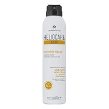 Heliocare 360 Invisible Spf 50 Sprey 200 ML