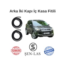 Ford Kuga 2012-2017 Şen-las Arka Iki Kapı Fitili Şl13307