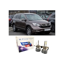 Honda Cr-v Sis Far Ampulü H11 Mono Yeni Seri Beyaz 2006-2011