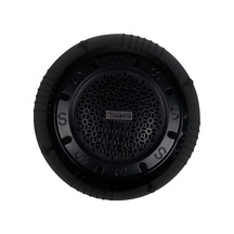 Ws-1119tb 13cm Sıva Üstü Siyah Trafolu Tavan Hoparlörü 10 Watt