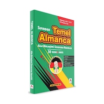 Sıfırdan Temel Almanca Ve Aile Birleşimi Sınavına Hazırlık / E...